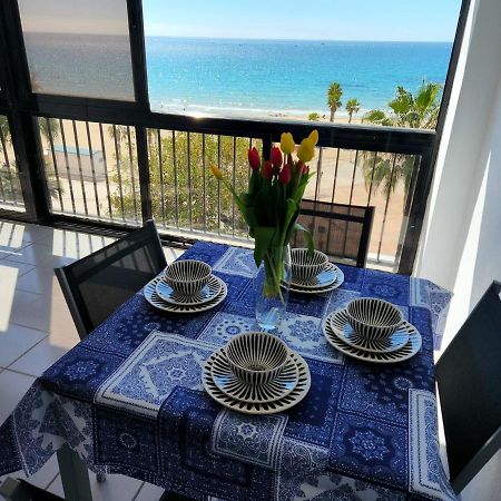 Colon Apartment Calpe Exterior photo