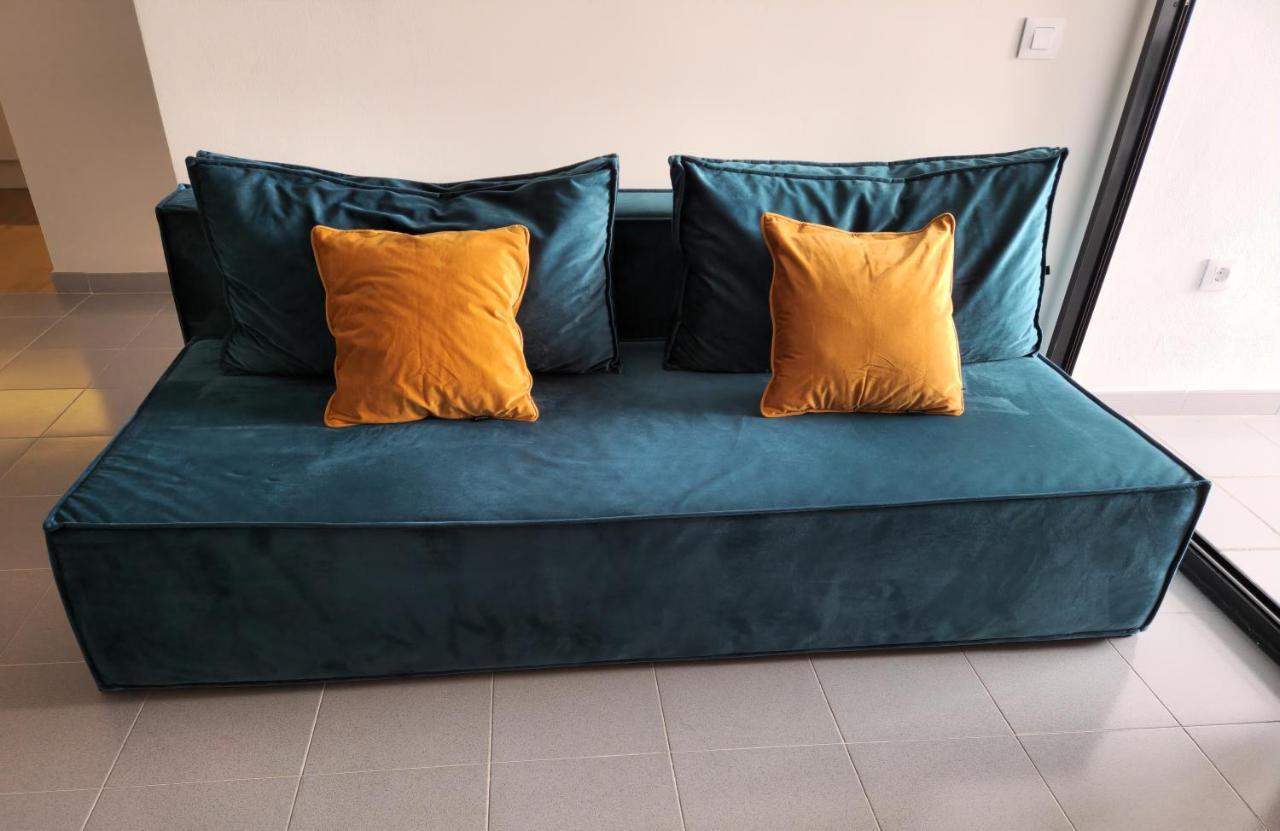 Colon Apartment Calpe Exterior photo